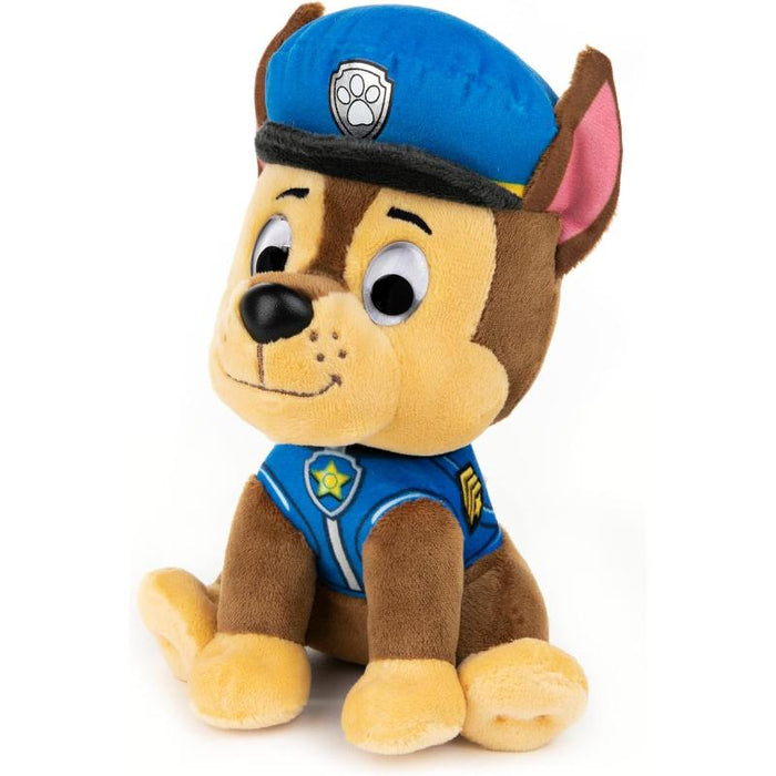 Marshall And Chase Uniform Signature Plush Toy