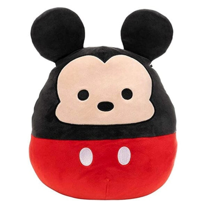 Mickey Mouse Classic Soft Plush Toy