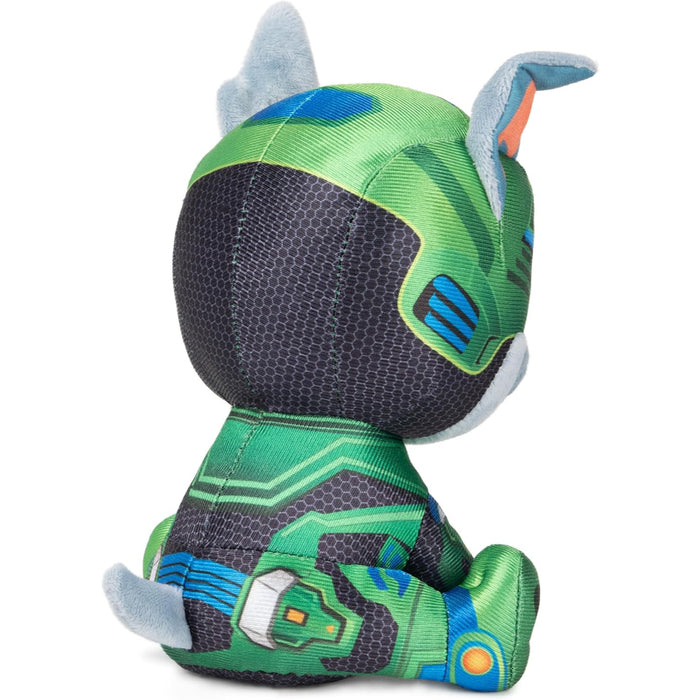 Mighty Movie Chase Stuffed Plush Toy