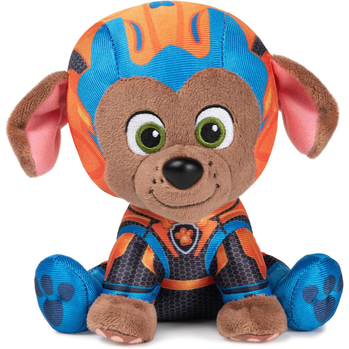 Mighty Movie Chase Stuffed Plush Toy