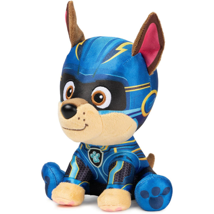 Mighty Movie Chase Stuffed Plush Toy