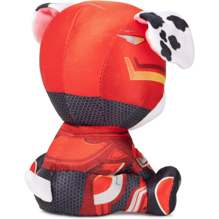 Mighty Movie Chase Stuffed Plush Toy