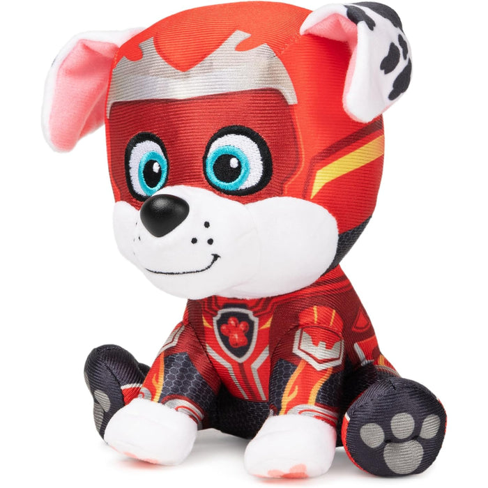 Mighty Movie Chase Stuffed Plush Toy