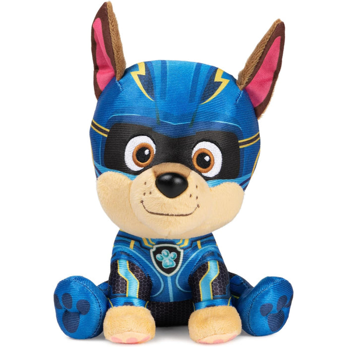 Mighty Movie Chase Stuffed Plush Toy