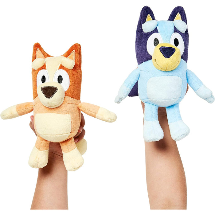 Mini Plush Toys