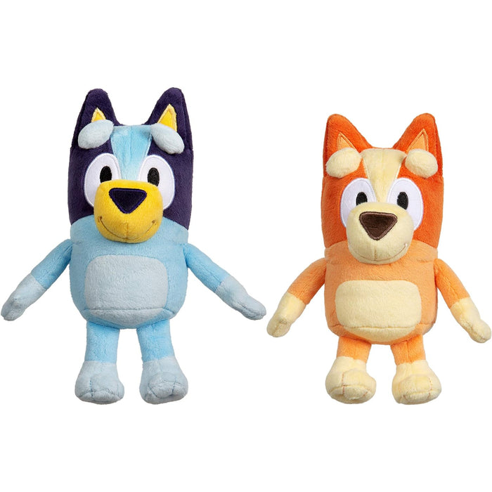 Mini Plush Toys