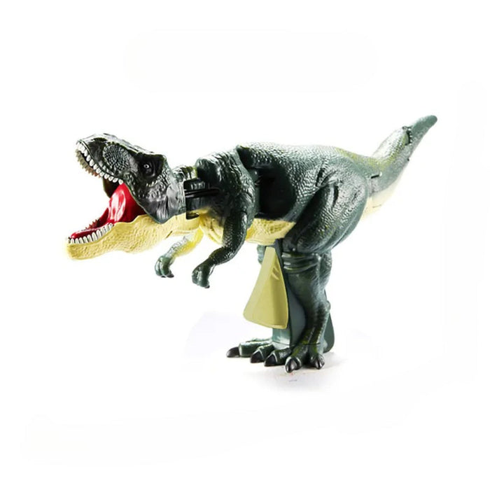 Miniature Dinosaur Figure Toys