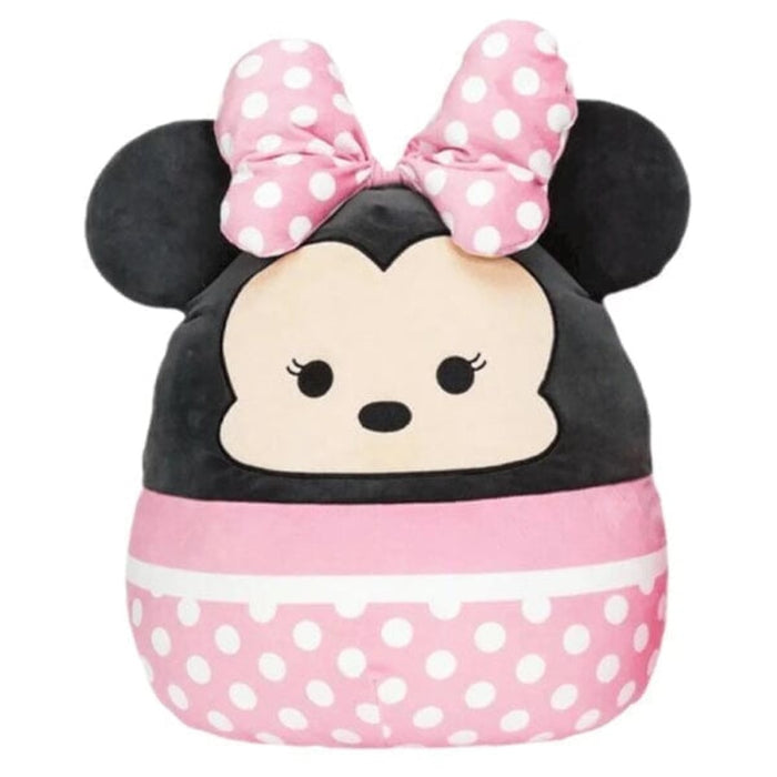 Minnie Mouse Plush Toy