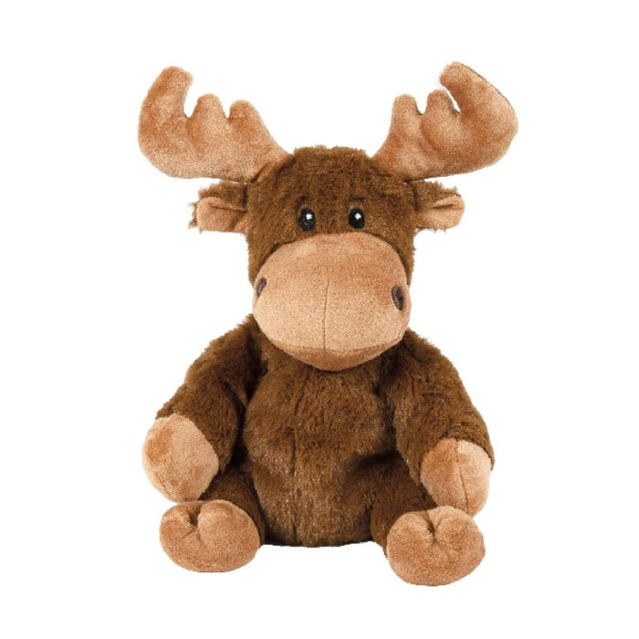 Moose Scented Plush Toys