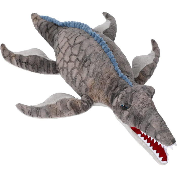 Mosasaurus Plush Stuffed Toy