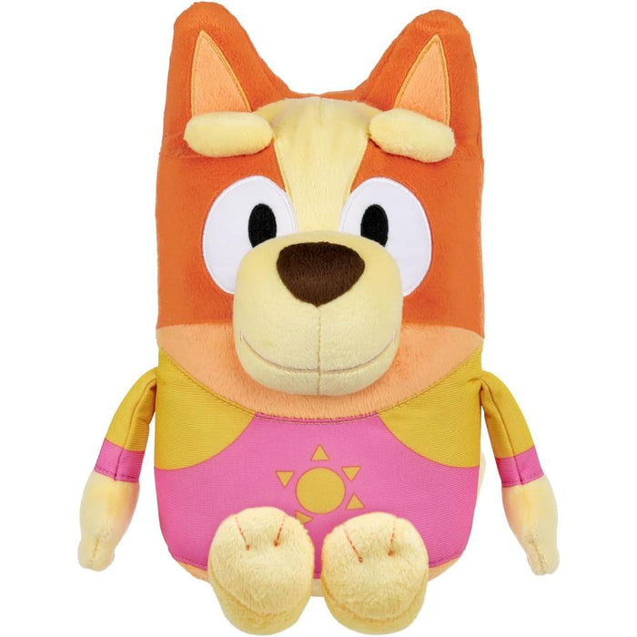 Ocean Adventure Talking Plush Buddy