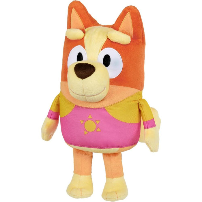 Ocean Adventure Talking Plush Buddy