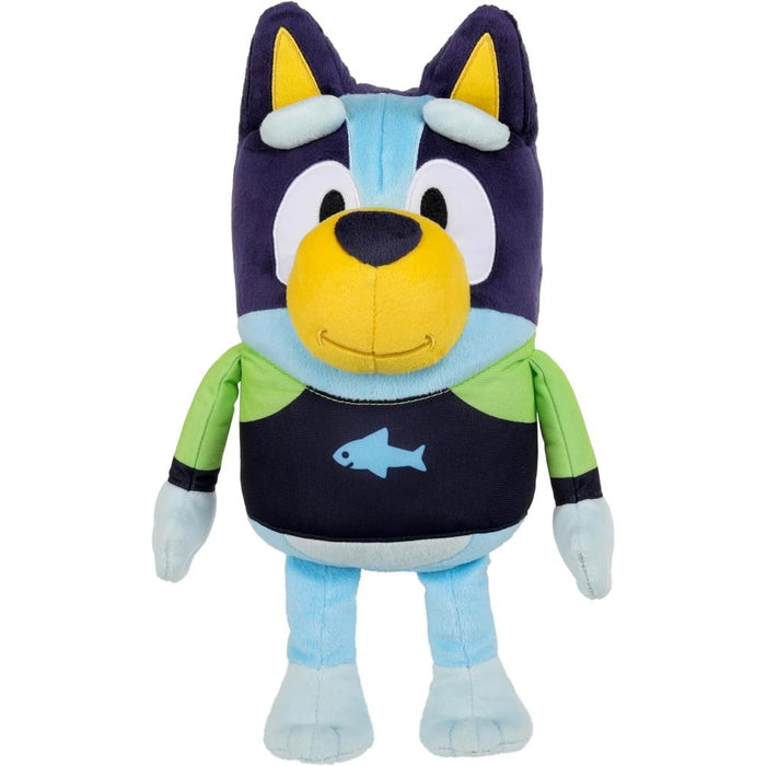 Ocean Adventure Talking Plush Buddy