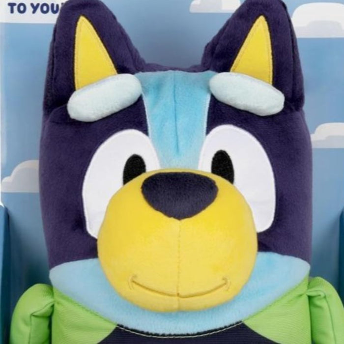 Ocean Adventure Talking Plush Buddy