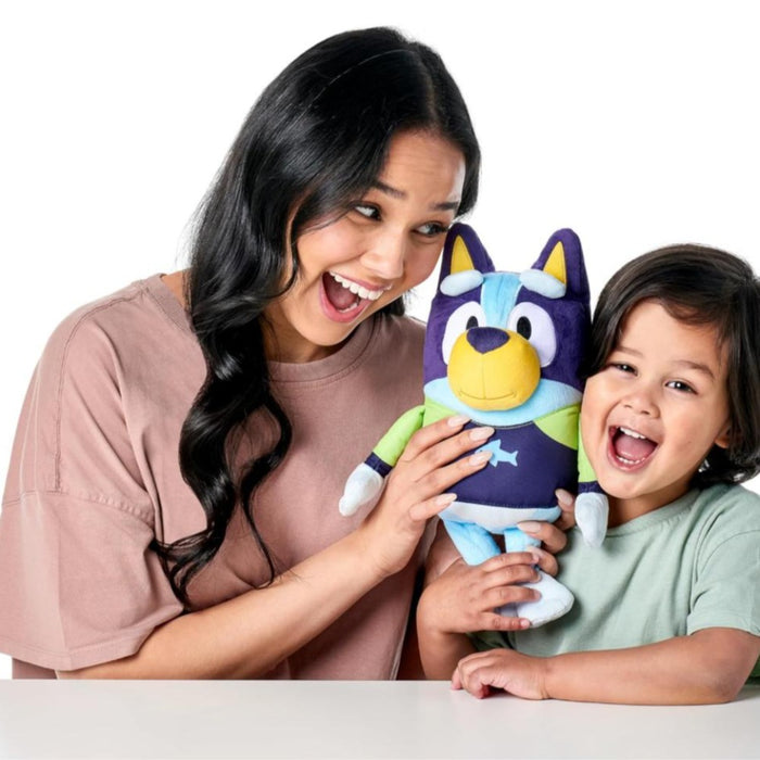 Ocean Adventure Talking Plush Buddy