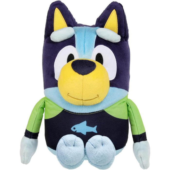 Ocean Adventure Talking Plush Buddy