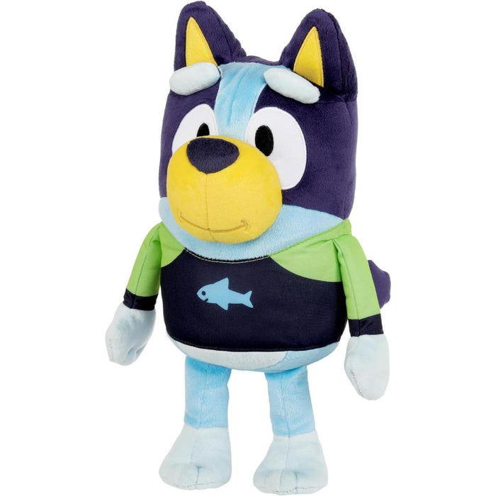 Ocean Adventure Talking Plush Buddy