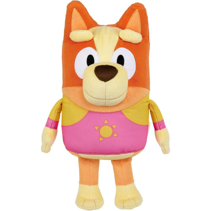 Ocean Adventure Talking Plush Buddy