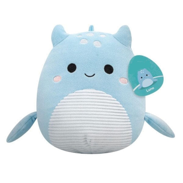 Ocean Shark Plush Toy