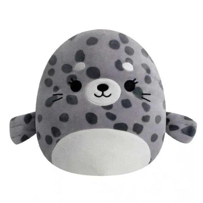 Odile The Seal And Turtle Soft Plush Toys