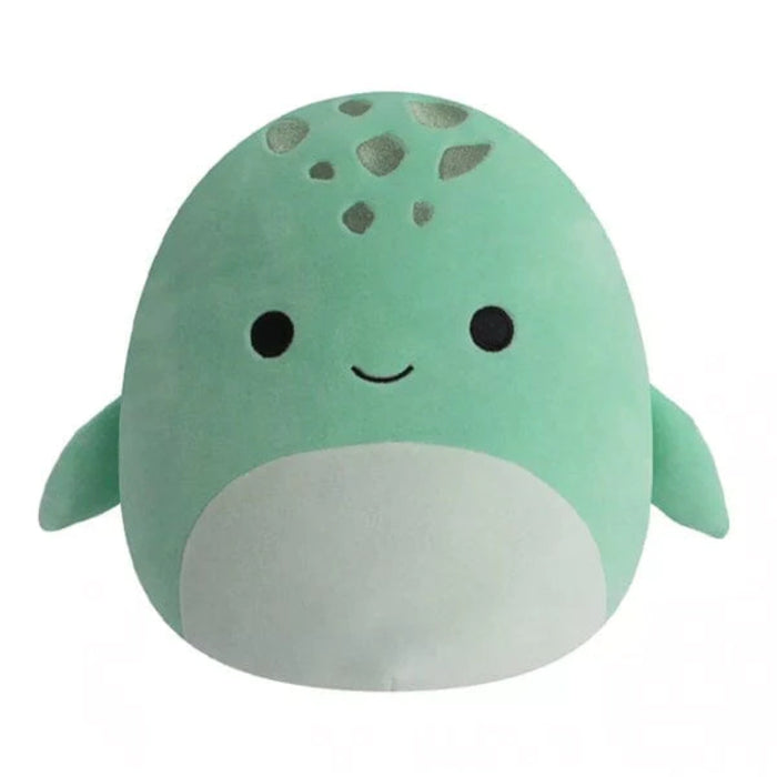 Odile The Seal And Turtle Soft Plush Toys