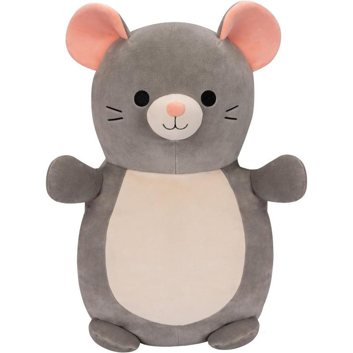 Original HugMees Axolot Plush