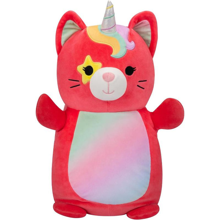 Original HugMees Axolot Plush