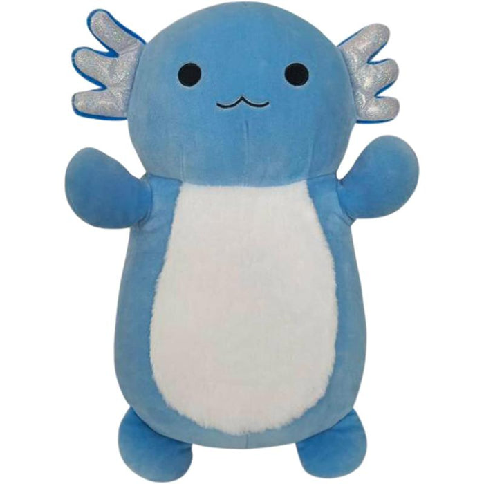 Original HugMees Axolot Plush