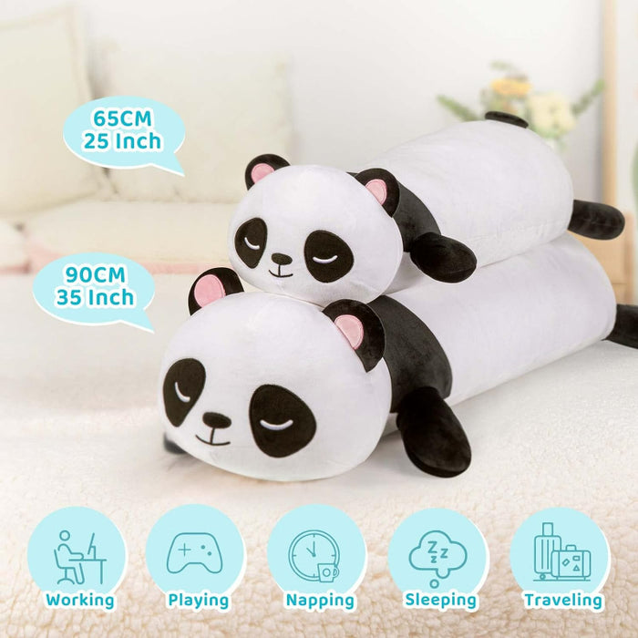 Panda Plush Stuffed Plush Toy