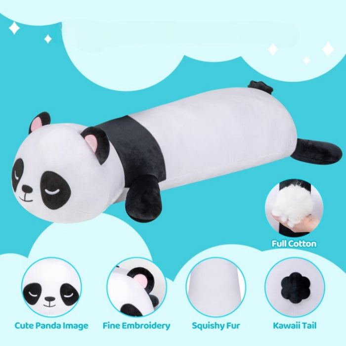 Panda Plush Stuffed Plush Toy