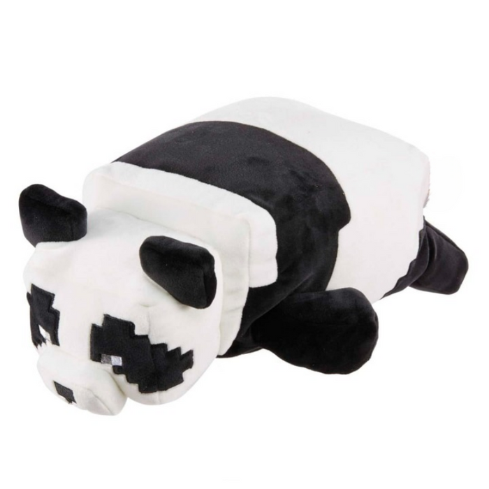 Panda Plush Toy