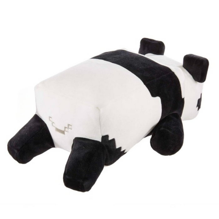 Panda Plush Toy