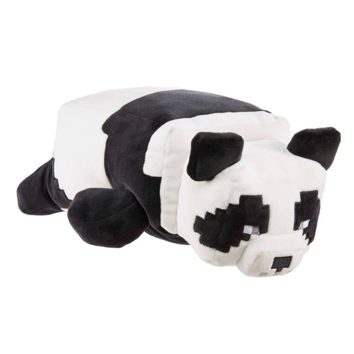 Panda Plush Toy