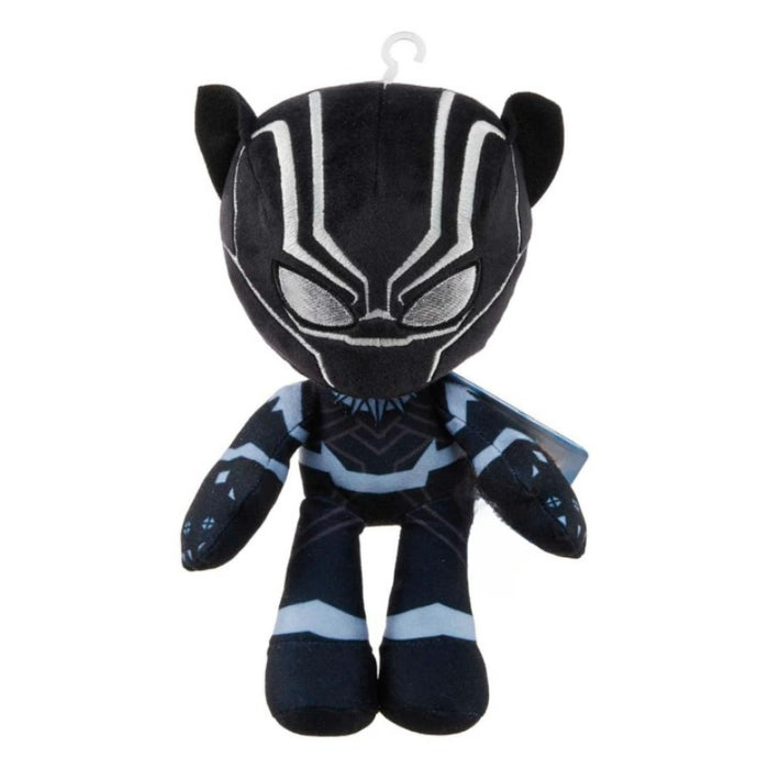 Panther Superhero Plush Toy