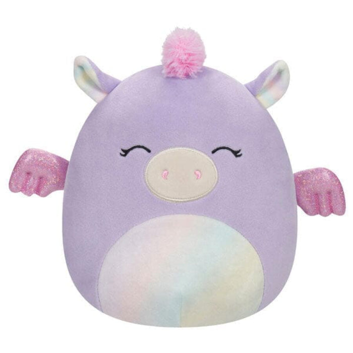 Pegasus Soft Plush Toys