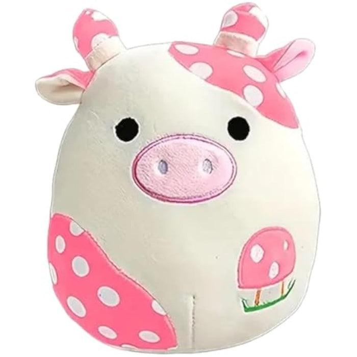 Pillow Soft Cow Stuffed Animal Toy