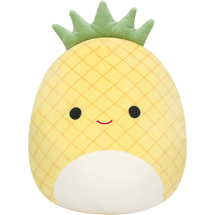 Pineapple Top Plush Toy