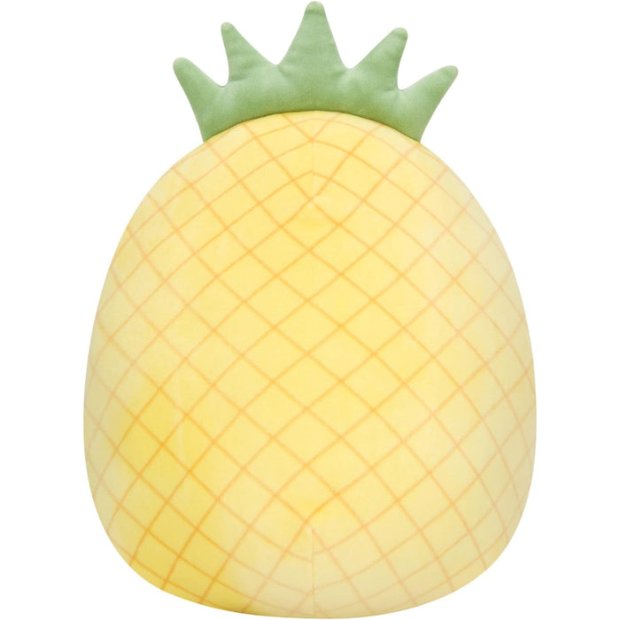 Pineapple Top Plush Toy