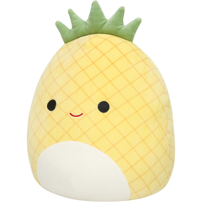 Pineapple Top Plush Toy