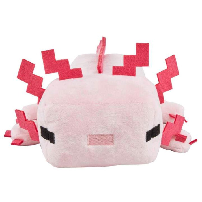 Axolotl Plush Toy Doll