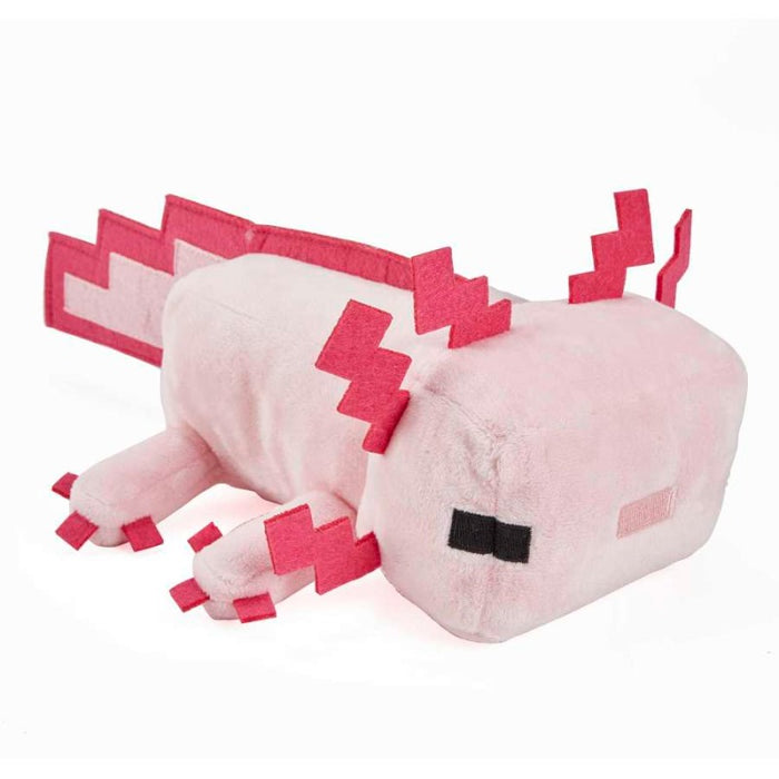 Axolotl Plush Toy Doll