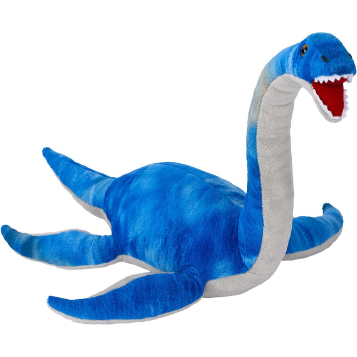 Plesiosaurus Plush Stuffed Toy