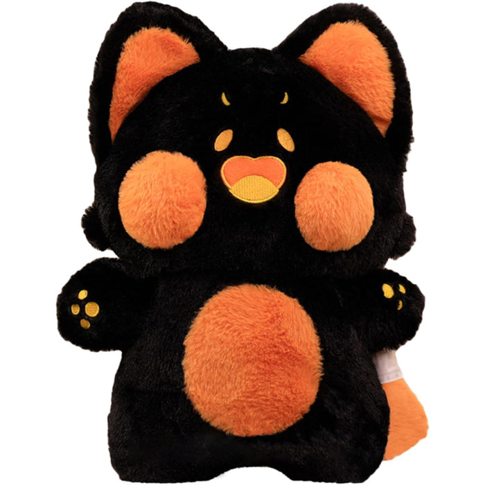 Plush Pillow Kawaii Cat