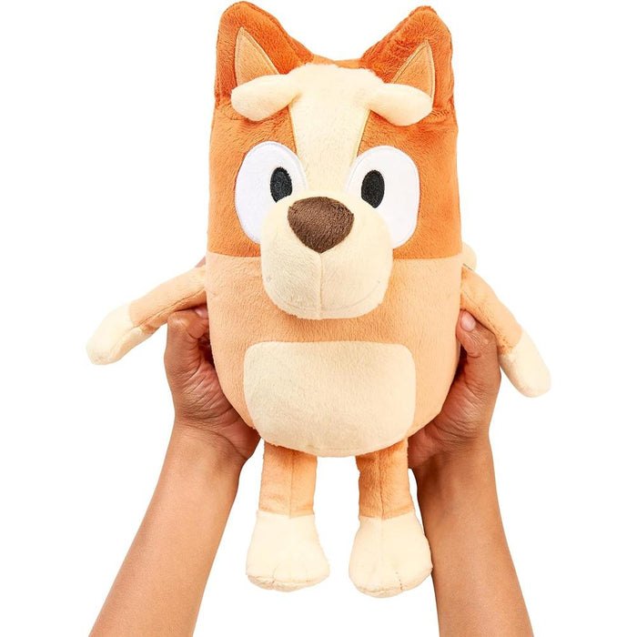 Plush Toy With Sound Effects