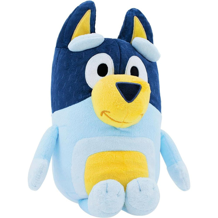 Plush Toy With Sound Effects