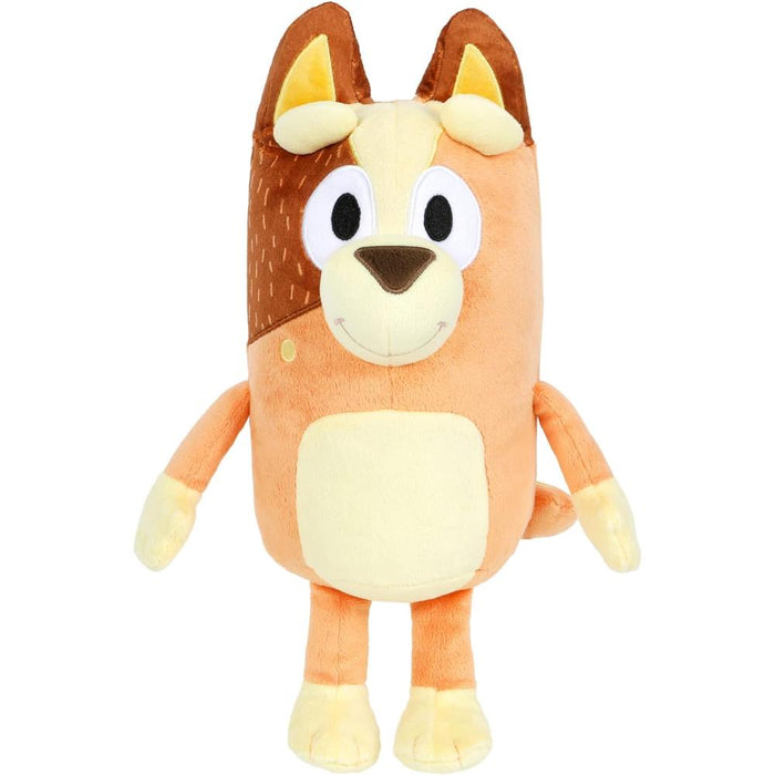 Plush Toy With Sound Effects