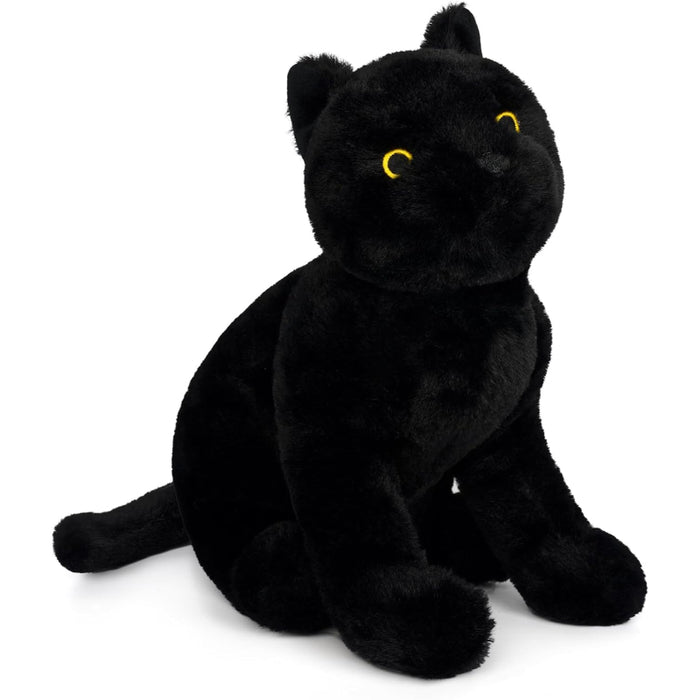 Plushie Cat Stuffed Animal Toy