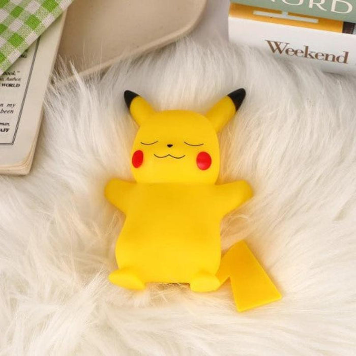 Pokemon Pikachu Characters LED Night Light