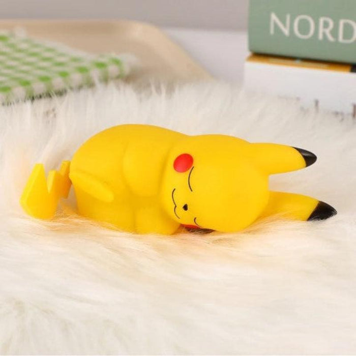 Pokemon Pikachu Characters LED Night Light