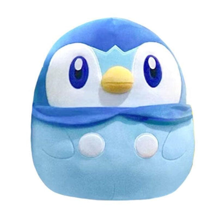 Pokémon Squad Piplup Plush Toy